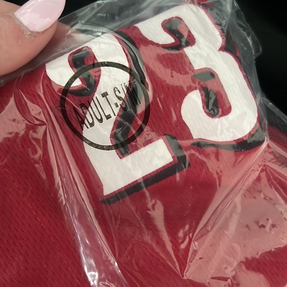 Cincinnati Reds Jersey - Picture 3 of 3